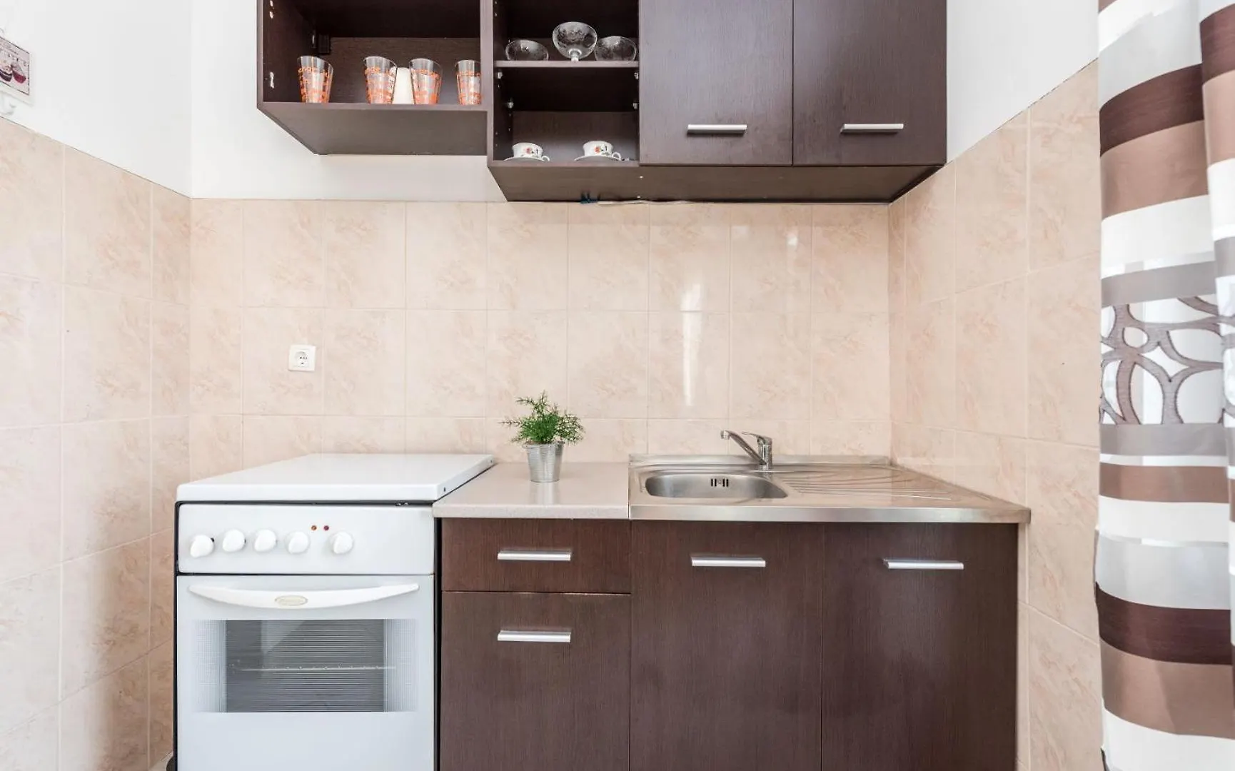 Apartman By The See