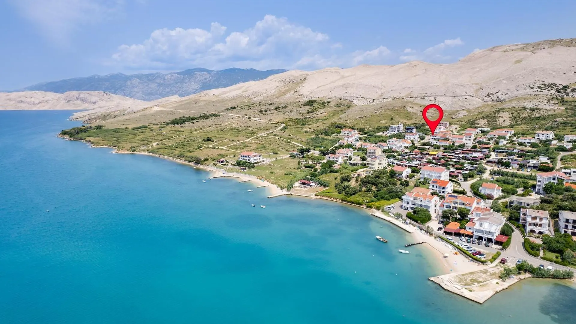 Apartman By The See